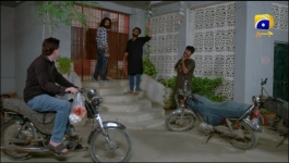 Grift - Episode 101 - 30th Mar 23